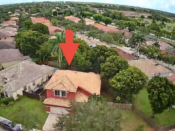 1430 SE 22nd Lane, Homestead FL 33035