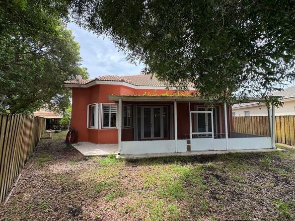 1430 SE 22nd Lane, Homestead FL 33035