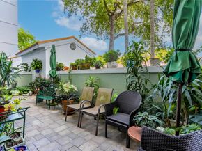 4112 W Palm Aire Dr 121B, Pompano Beach FL 33069