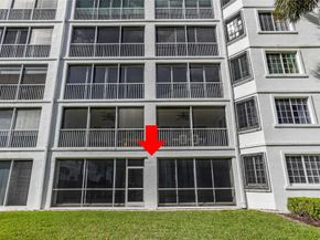 4112 W Palm Aire Dr 121B, Pompano Beach FL 33069