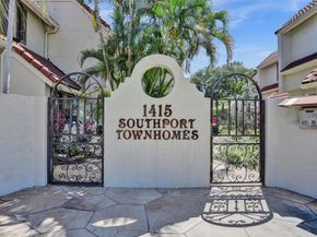 1415 S Miami Rd B, Fort Lauderdale FL 33316