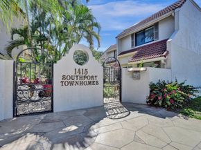 1415 S Miami Rd B, Fort Lauderdale FL 33316