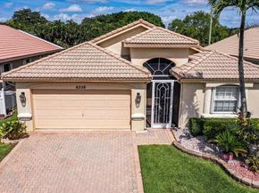 6358 Westchester Club Drive, Boynton Beach FL 33437