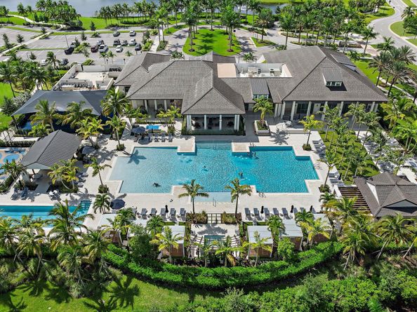 12408 Banner Court, Palm Beach Gardens FL 33412