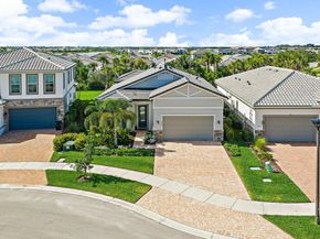 12408 Banner Court, Palm Beach Gardens FL 33412
