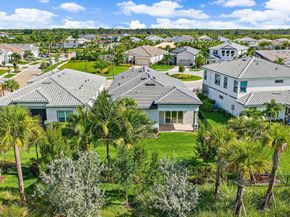 12408 Banner Court, Palm Beach Gardens FL 33412