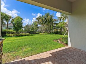 12408 Banner Court, Palm Beach Gardens FL 33412