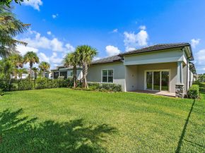12408 Banner Court, Palm Beach Gardens FL 33412