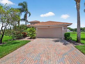 8901 Agliana Circle, Boynton Beach FL 33472