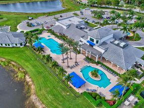 8901 Agliana Circle, Boynton Beach FL 33472