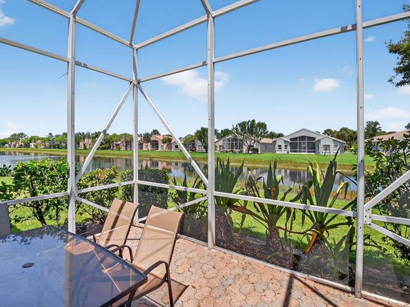 8901 Agliana Circle, Boynton Beach FL 33472