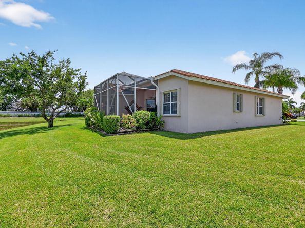 8901 Agliana Circle, Boynton Beach FL 33472