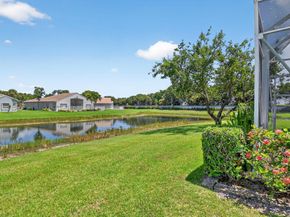 8901 Agliana Circle, Boynton Beach FL 33472