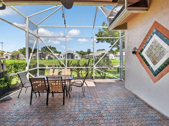 8901 Agliana Circle, Boynton Beach FL 33472