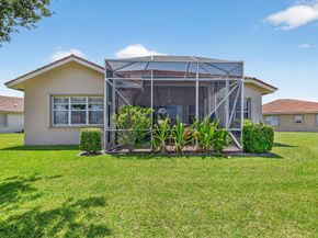 8901 Agliana Circle, Boynton Beach FL 33472