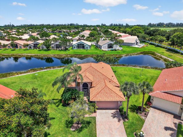 8901 Agliana Circle, Boynton Beach FL 33472
