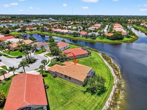 8901 Agliana Circle, Boynton Beach FL 33472