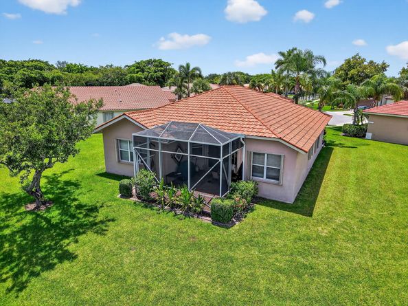 8901 Agliana Circle, Boynton Beach FL 33472