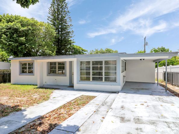 5519 Columbus Road, West Palm Beach FL 33405