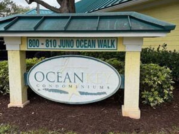 800 Juno Ocean Walk Walk 101a, Juno Beach FL 33408