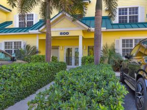 800 Juno Ocean Walk Walk 101a, Juno Beach FL 33408