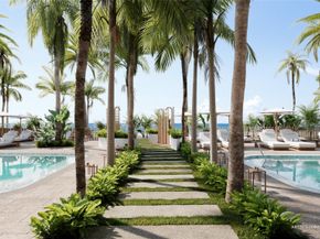 900 N Ocean Blvd. 1702, Pompano Beach FL 33062
