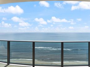 900 N Ocean Blvd. 1702, Pompano Beach FL 33062