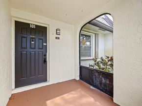 101 Lake Susan Drive, West Palm Beach FL 33411