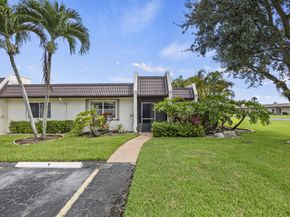 101 Lake Susan Drive, West Palm Beach FL 33411