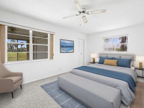 101 Lake Susan Drive, West Palm Beach FL 33411