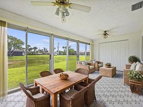 101 Lake Susan Drive, West Palm Beach FL 33411