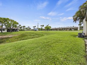 101 Lake Susan Drive, West Palm Beach FL 33411