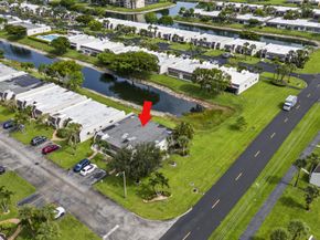 101 Lake Susan Drive, West Palm Beach FL 33411