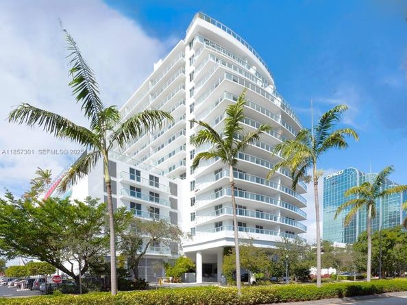 4250 Biscayne Boulevard 1008, Miami FL 33137