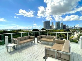 4250 Biscayne Boulevard 1008, Miami FL 33137