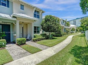 4046 Long Leaf Lane, Hollywood FL 33021