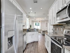 4046 Long Leaf Lane, Hollywood FL 33021