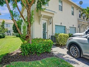 4046 Long Leaf Lane, Hollywood FL 33021