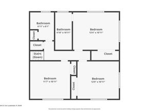 1771 NE 35th Street, Oakland Park FL 33334