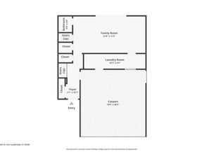 1771 NE 35th Street, Oakland Park FL 33334