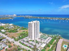 5600 N Flagler Drive 304, West Palm Beach FL 33407