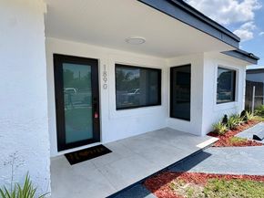 1890 Rutland Street, Opa Locka FL 33054