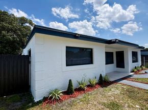 1890 Rutland Street, Opa Locka FL 33054