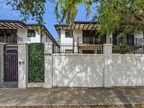 3036 Mcdonald Street, Miami FL 33133