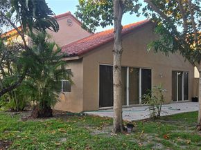 6470 NW 77th Place, Parkland FL 33067