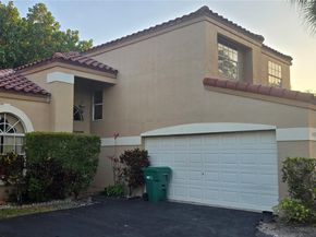 6470 NW 77th Place, Parkland FL 33067