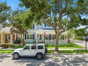 292 Marlberry Circle, Jupiter FL 33458