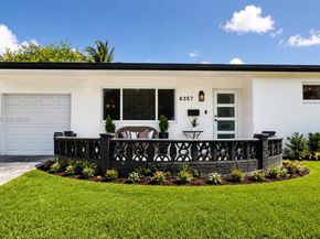 8357 NW 25th Court, Sunrise FL 33322