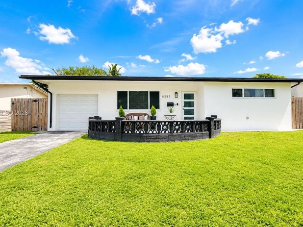 8357 NW 25th Court, Sunrise FL 33322