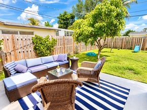8357 NW 25th Court, Sunrise FL 33322